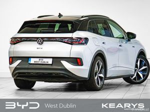 Volkswagen ID.4 GTX MAX 77kWh 299HP - Image 3
