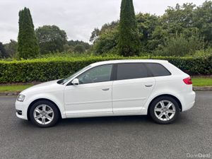AUDI A3 1.4 TFSI AUTO 2012 - Image 3