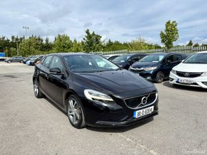 Volvo V40 2018 - Image 3