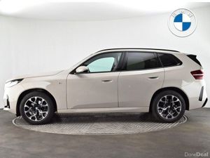 BMW X3 20d xDrive M Sport - Image 3
