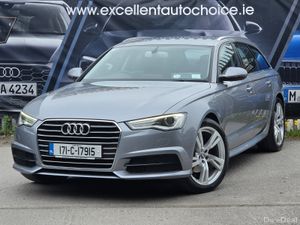 Audi A6 2017 2.0TDI AUTOMATIC Very Good condition! - Image 2