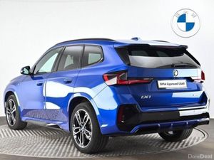 BMW iX1 eDrive20 M Sport - Image 2