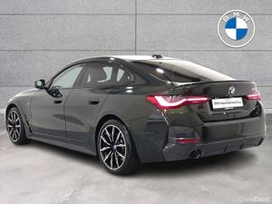 BMW 4-Series 420d M Sport Gran Coupe - Image 3