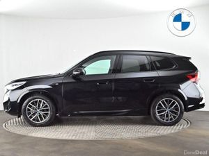 BMW iX1 eDrive20 M Sport - Image 3