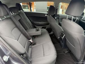 Kia Sportage LX 5DR - Image 4