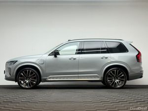 Volvo XC90 ULTRA T8 2.0 RECHARGE AWD *PAN ROOF* - Image 4