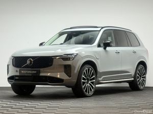 Volvo XC90 ULTRA T8 2.0 RECHARGE AWD *PAN ROOF* - Image 3