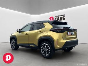 Toyota Yaris Cross 1.5 Hybrid Z Auto - Straight Sa - Image 3