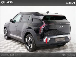 Kia EV3 EV EARTH 3 LONG RANGE **0% FINANCE AVAILAB - Image 2
