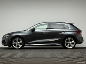 Audi A3 S LINE SPORTBACK 40 TFSI E - Image 4