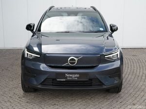 Volvo EX40 MY26 SIN MTR Core - Image 3