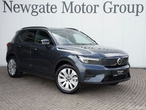 Volvo EX40 MY26 SIN MTR Core - Image 4