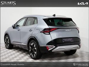 Kia Sportage Phev SEM Special Edition - Image 2