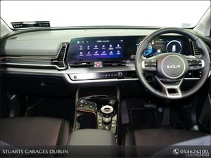 Kia Sportage Phev SEM Special Edition - Image 4
