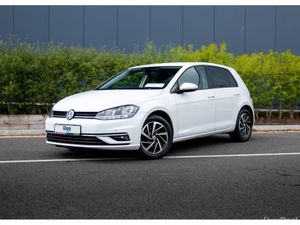 Volkswagen Golf 1.0 TSI Match 5DR Auto - Image 3