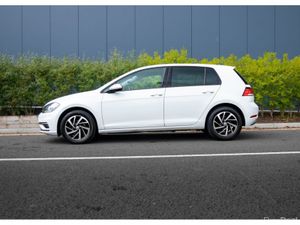 Volkswagen Golf 1.0 TSI Match 5DR Auto - Image 4