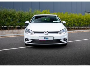 Volkswagen Golf 1.0 TSI Match 5DR Auto - Image 2