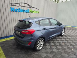 2019 Ford Fiesta 1.1 Petrol - Image 3