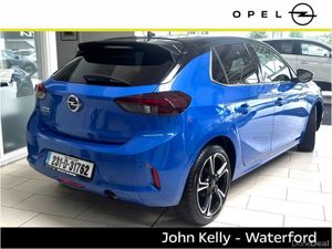 Opel Corsa Elite 1.2i (100PS) - Image 4