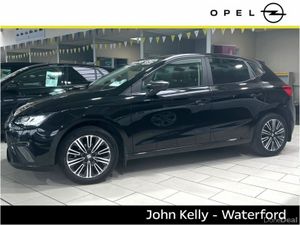 SEAT Ibiza 1.0 TSI 95hp SE+ - Image 3