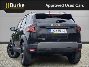 Dacia Duster Extreme HEV 155 - Image 4