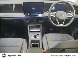 Volkswagen Tiguan EDITION 75 2.0TDI 150HP AUTO - Image 4