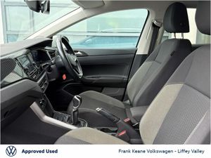 Volkswagen Taigo LIFE 1.0 TSI 95HP *262 TRADE IN* - Image 4