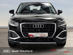 Audi Q2 Audi Q2 30 TFSI 116HP SE **DEMO RRP €37,97 - Image 3