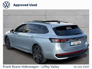 Volkswagen Passat *NEARLY NEW* BUSINESS PHEV 1.5 T - Image 3