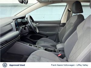 Volkswagen Golf STYLE AUTO 1.5 TSI 130HP *PURE WHI - Image 4