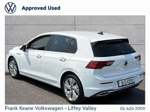 Volkswagen Golf STYLE AUTO 1.5 TSI 130HP *PURE WHI - Image 3