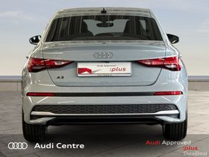 Audi A3 SAL 30 TDI 115HP SE - Image 4