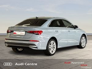 Audi A3 SAL 30 TDI 115HP SE - Image 3