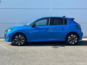 Peugeot 208 **Demo Sale** HYBRID 110BHP e-DCS6 All - Image 3