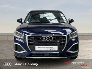 Audi Q2 €365 p/m - 30 TFSI SE 116HP M/T - Image 3