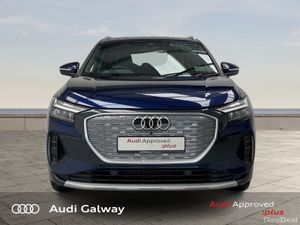 Audi Q4 e-tron €473 p/m - (2026) 40 SPORT A/T *63k - Image 3
