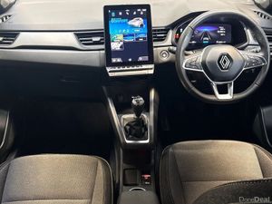 Renault Captur TCe 90 Techno - Image 2