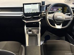 Dacia Bigster Journey HEV 155 - Image 2