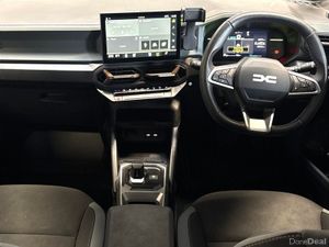 Dacia Duster Extreme HEV 155 E06X - Image 2