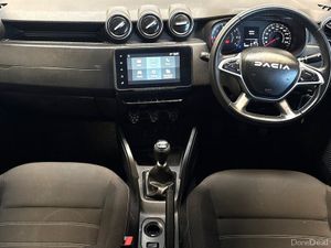 Dacia Duster 1.5 Blue dCi 115 Expression - Image 2
