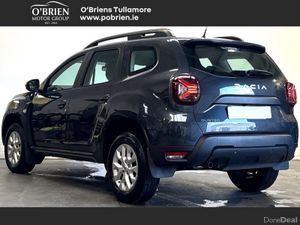 Dacia Duster 1.5 Blue dCi 115 Expression - Image 3