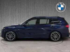 BMW X7 xDrive40d M Sport - Image 4