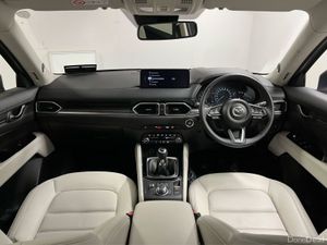 Mazda CX-5 GT Sport 2.0P 165PS -- Reversing Camera - Image 4