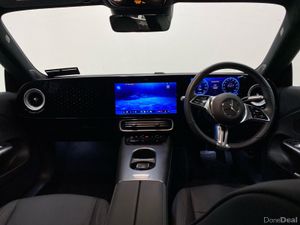 Mercedes-Benz CLA Cla 250+ With Eq Tech Sport Edit - Image 4