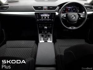 Skoda Superb SUPERB AMB 2.0TDI 150HP DSG - Image 2
