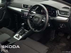 Skoda Superb SUPERB AMB 2.0TDI 150HP DSG - Image 4