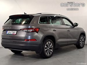 Skoda Kodiaq 2.0 TDI 150HP DSG Ambition 7 Seat - Image 3
