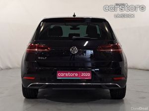 Volkswagen Golf 1.2 TSI AUTO - Image 4