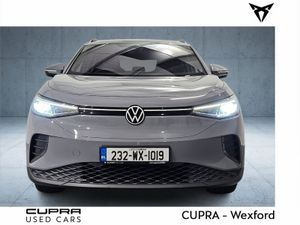 Volkswagen ID.4 LIFE 77kWh 174HP €64 Per Week - Image 3