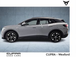Volkswagen ID.4 LIFE 77kWh 174HP €64 Per Week - Image 4